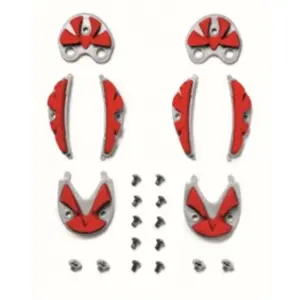 Inserción de la suela Sidi Dragon 2/3 srs image-0