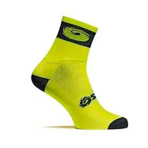 Chaussettes Sidi Logo 9 image-0