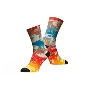 Chaussettes Sidi Fun 17 image-0