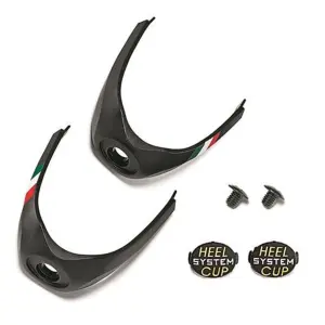 Verstärkung der Ferse Sidi fixe image-0