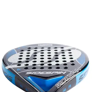 Paddle Tennisracket Side Spin Hunter image-1
