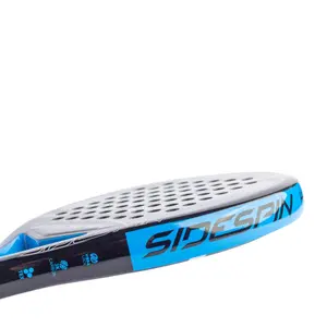 Paddle Tennisracket Side Spin Hunter image-3