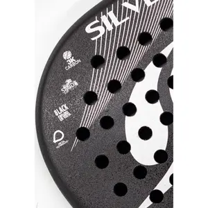 Racchetta da paddle tennis Side Spin Silver image-1