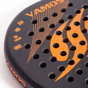 Racchetta da paddle tennis Side Spin Vamos image-1