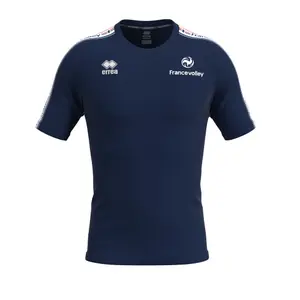 Maillot entrainement side Equipe de France 2020 image-0