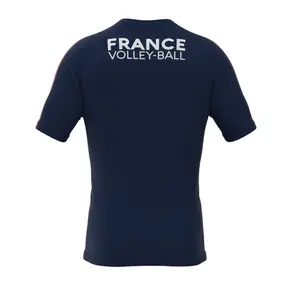Maillot entrainement side Equipe de France 2020 image-1