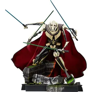Figurine Sideshow Star Wars Premium Format General Grievous image-0