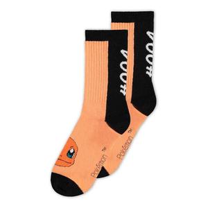 calze Sideshow Pokemon Heads (x3) image-1