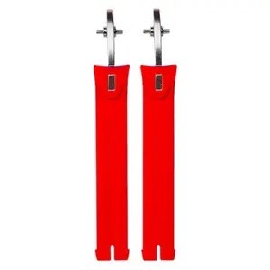 Fibbia per stivale da moto Sidi