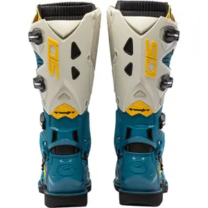 Stivali da motocross Sidi Crossfire 3 image-3