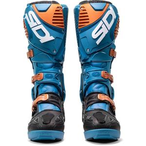 Motocross boots Sidi Crossfire 3 SRS image-2