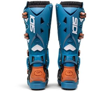 Motocross boots Sidi Crossfire 3 SRS image-3