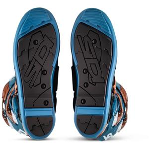 Motocross boots Sidi Crossfire 3 SRS image-4