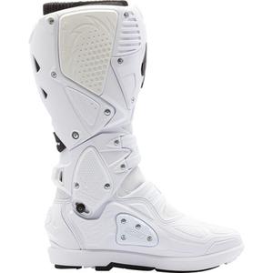 Motocross boots Sidi Crossfire 3 image-1