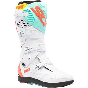 Motocross boots Sidi Crossfire 3 image-2