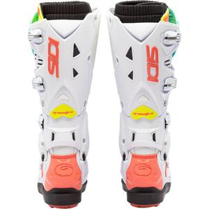Motocross boots Sidi Crossfire 3 image-4
