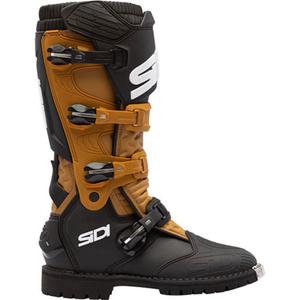 Motorcycle boots Sidi X Power