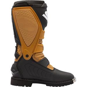 Motorcycle boots Sidi X Power image-1