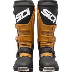 Motorcycle boots Sidi X Power image-3