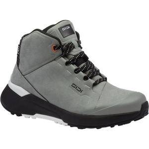 Scarpe da moto in suede Sidi Nucleus WP image-2