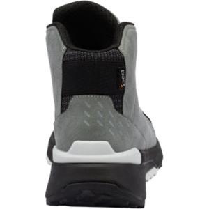 Scarpe da moto in suede Sidi Nucleus WP image-4