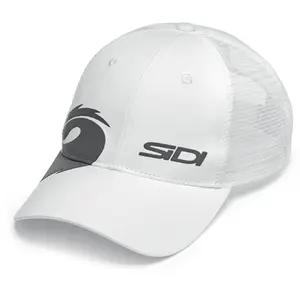 Trucker cap Sidi Net image-0