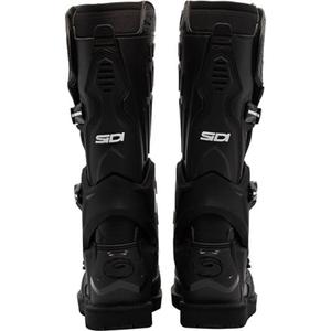 Motocross boots Sidi Crossair HDEND image-4