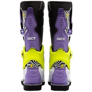 Buty motocrossowe Sidi Crossair HD image-2