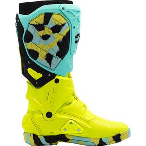 Motocross boots Sidi Crossair X image-1