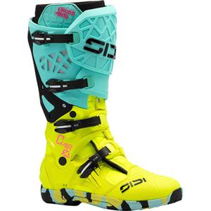 Motocross boots Sidi Crossair X image-2