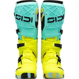 Motocross boots Sidi Crossair X image-3