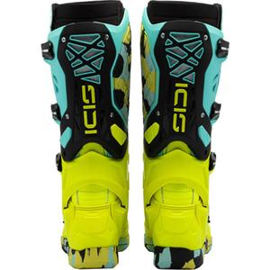 Motocross boots Sidi Crossair X image-4