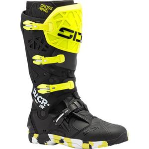 Motocross boots Sidi Crossair X image-2
