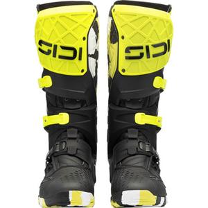 Motocross boots Sidi Crossair X image-3