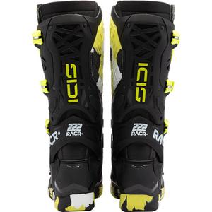 Motocross boots Sidi Crossair X image-4