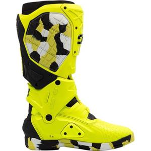 Motocross boots Sidi Crossair X image-1