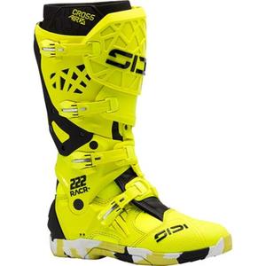 Motocross boots Sidi Crossair X image-2