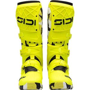 Motocross boots Sidi Crossair X image-3