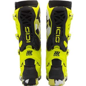 Motocross boots Sidi Crossair X image-4
