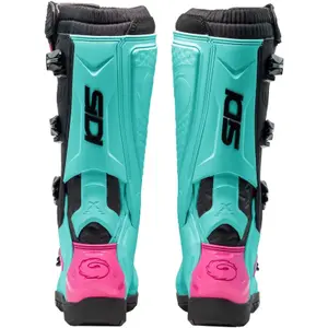 Motocross boots Sidi Xpower SC image-4