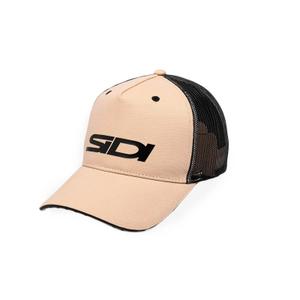 Casquette trucker Sidi Viso