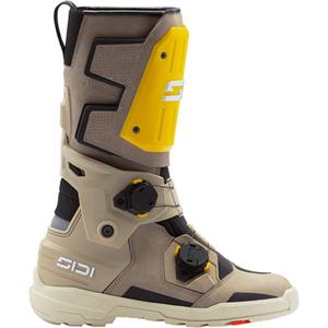 Motorradstiefel Sidi Taurus GTX