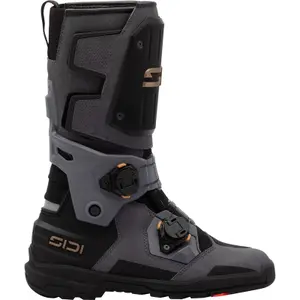 Bikerstövlar Sidi Taurus GTX