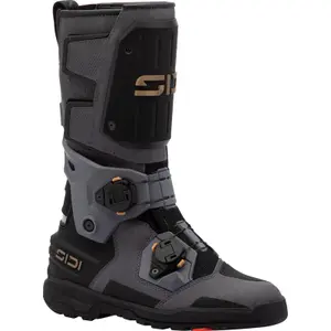 Bikerstövlar Sidi Taurus GTX image-1