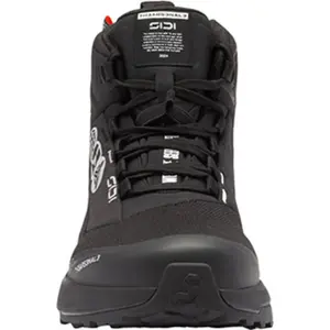 Scarpe da moto donna Sidi Nucleus TH3 image-3