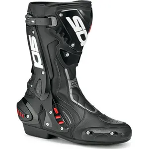 Bottes moto Sidi ST image-0