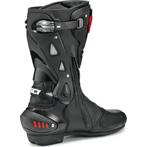 Bottes moto Sidi ST image-1