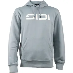 Camisola com capuz Sidi Tempys