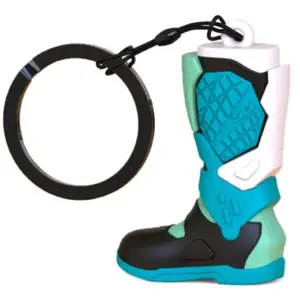 Portachiavi stivaletti Sidi image-1