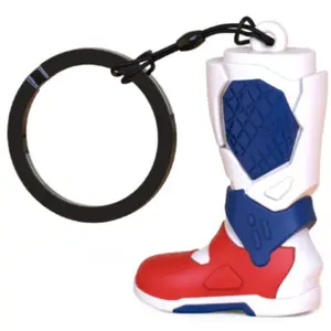 Portachiavi stivaletti Sidi image-1